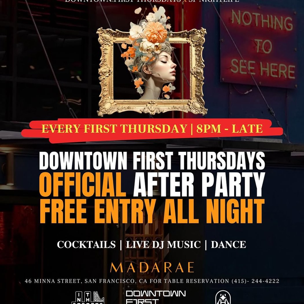 After party