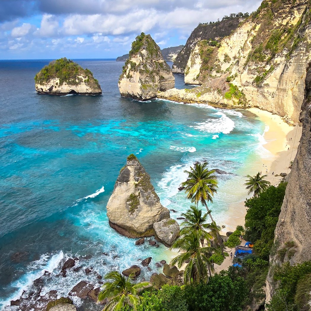 Diamond Beach 1