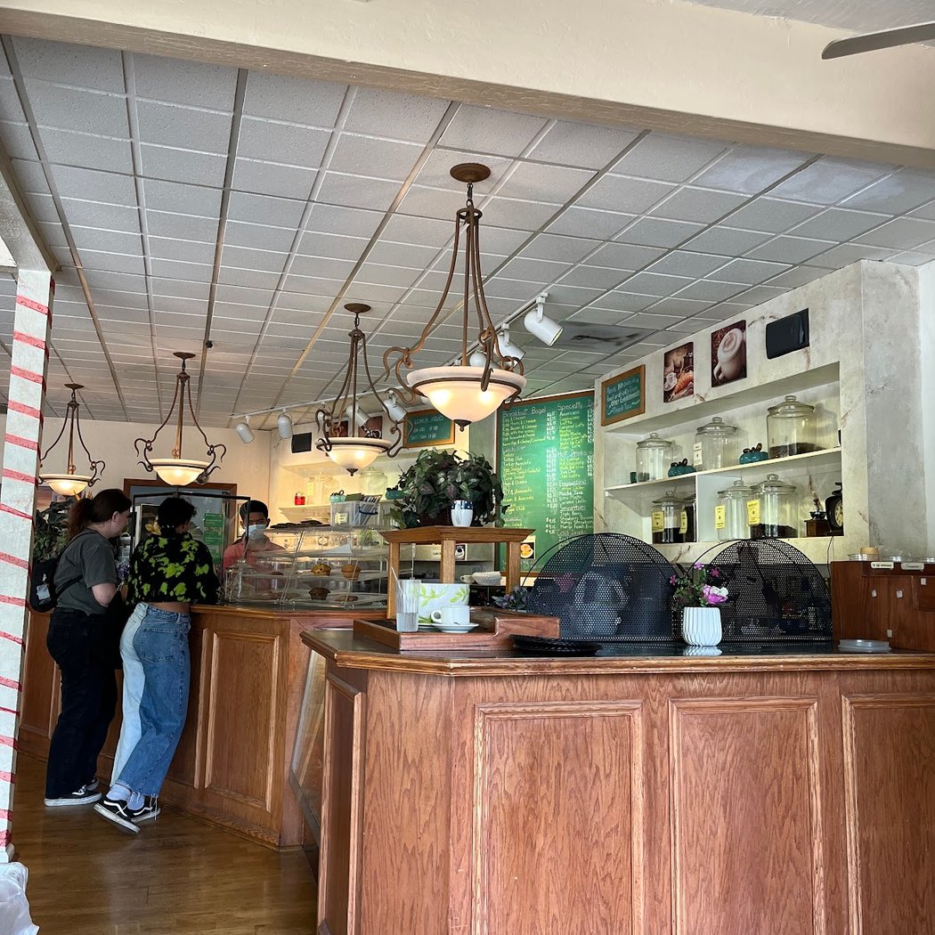 Fourth Friday Coffee 3