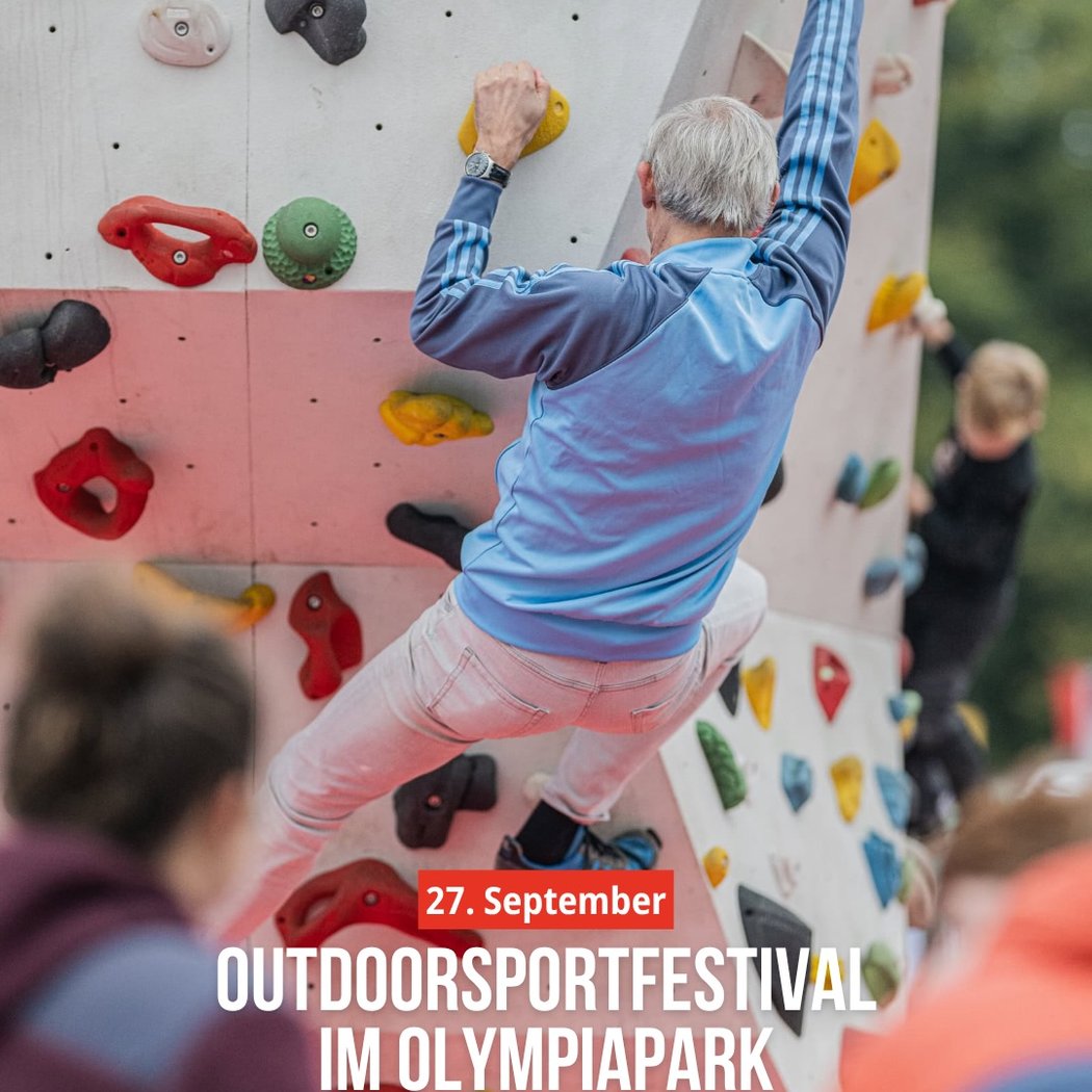 Outdoor-sportfestival