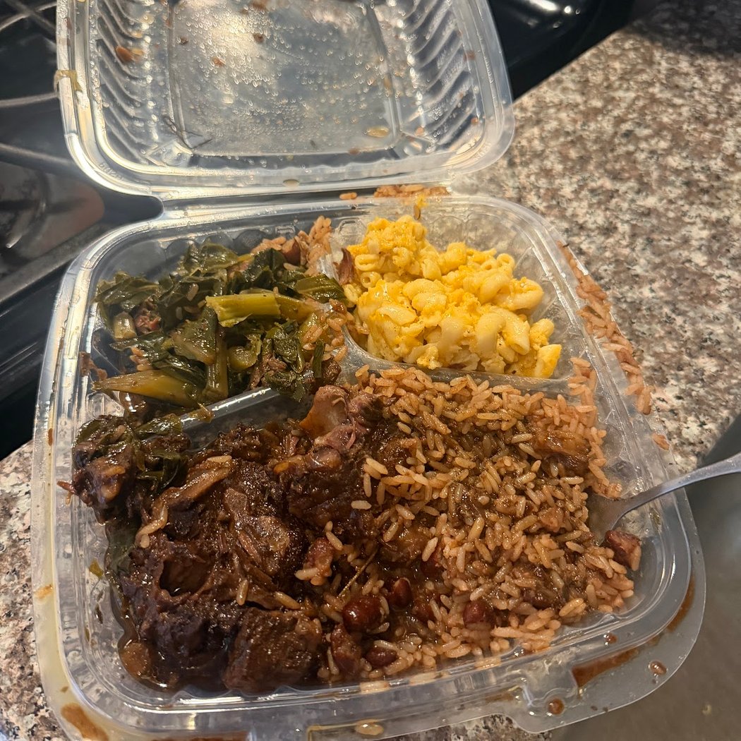 Bed-Stuy Fish Fry 2