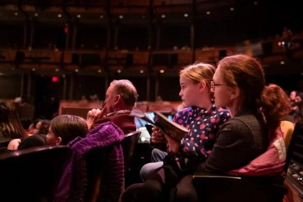 Family Concert: Who is Gerry Mulligan? 1