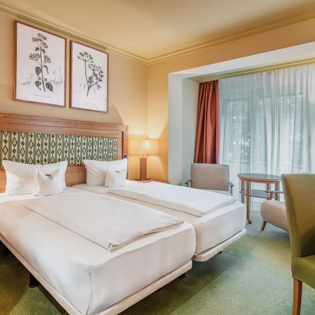 IFA Graal-Müritz Hotel & Spa 3