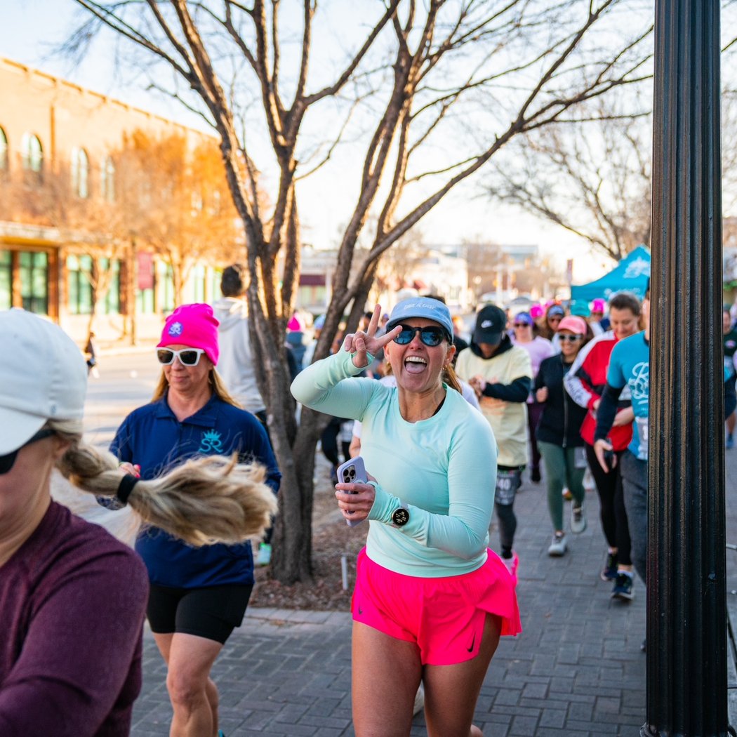 Run & Brunch After Hours 1