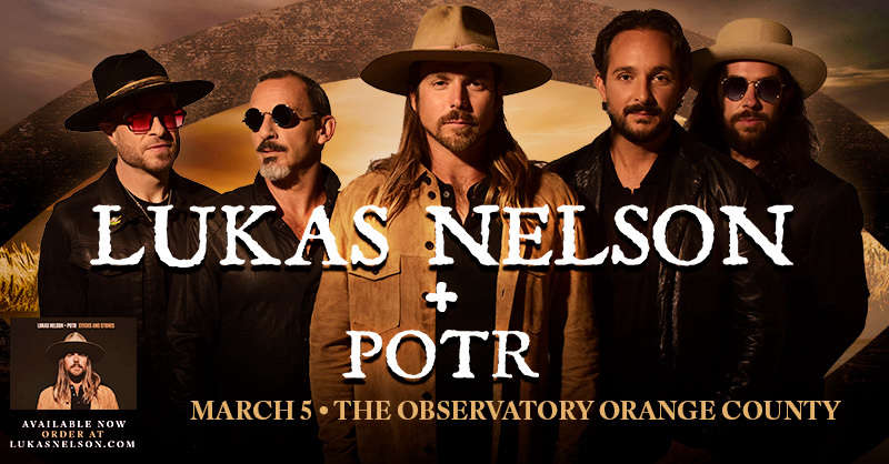 Lukas Nelson 1