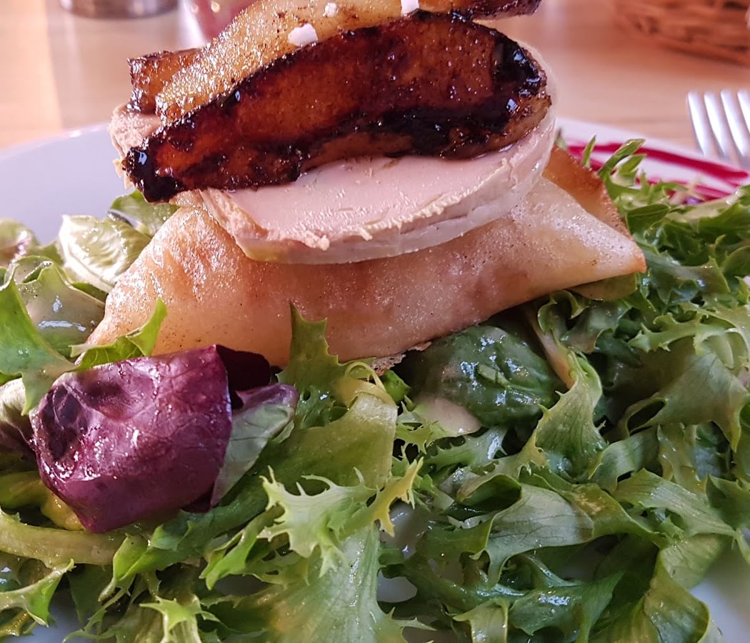 Chez Louise 1