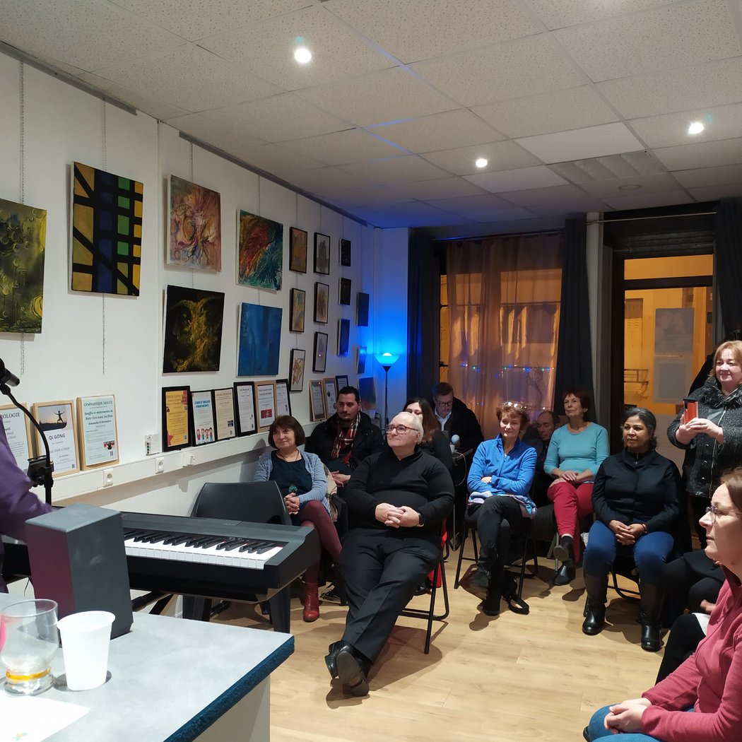 Ateliers Karaoké 3