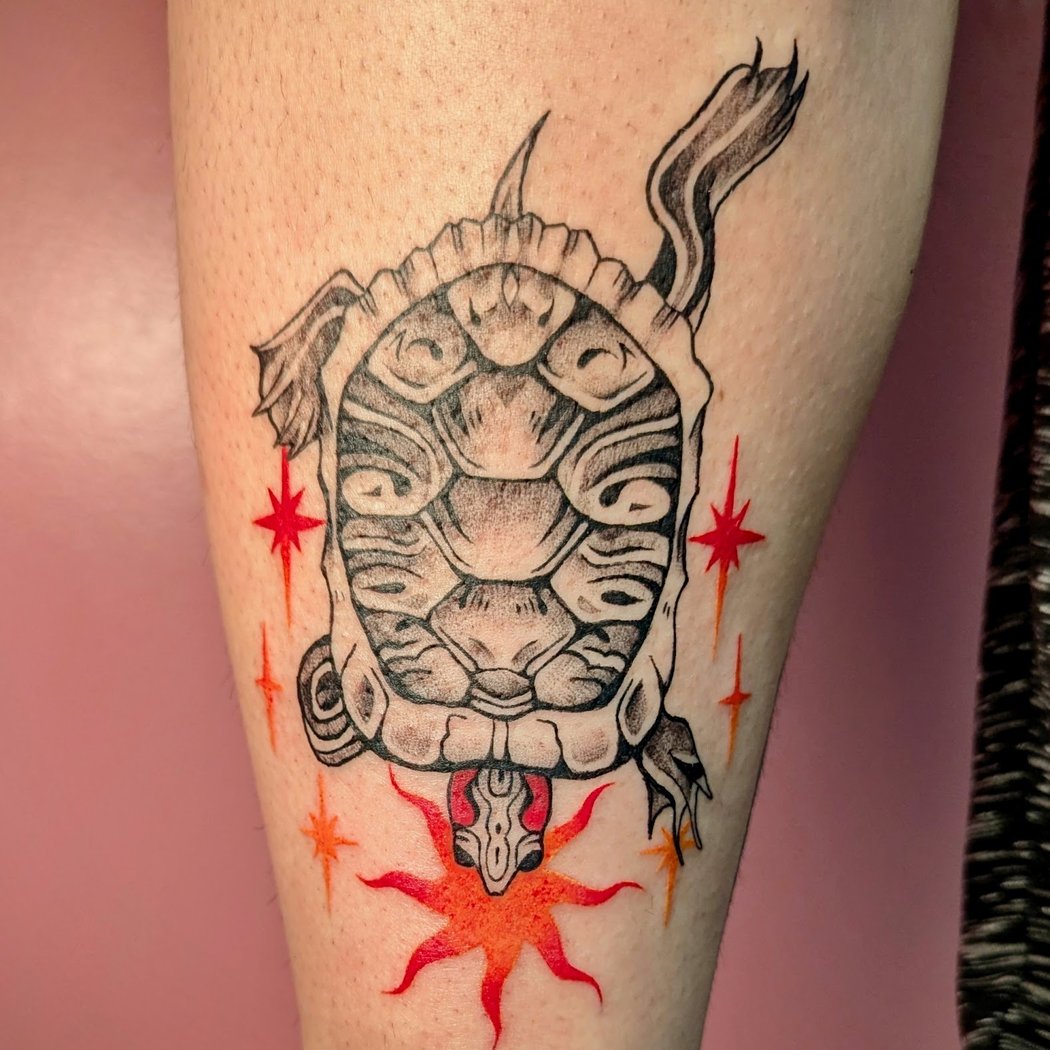 Asylum Ink 3