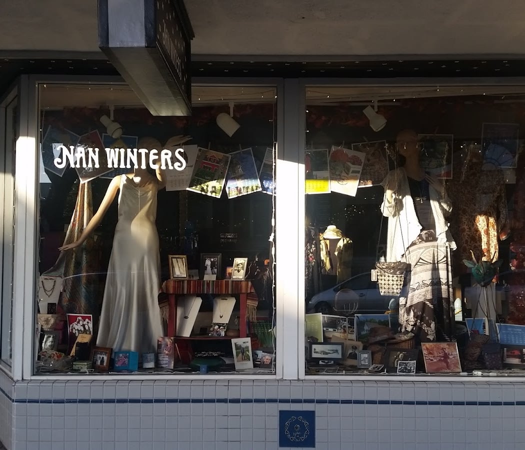 Winters Nan 1