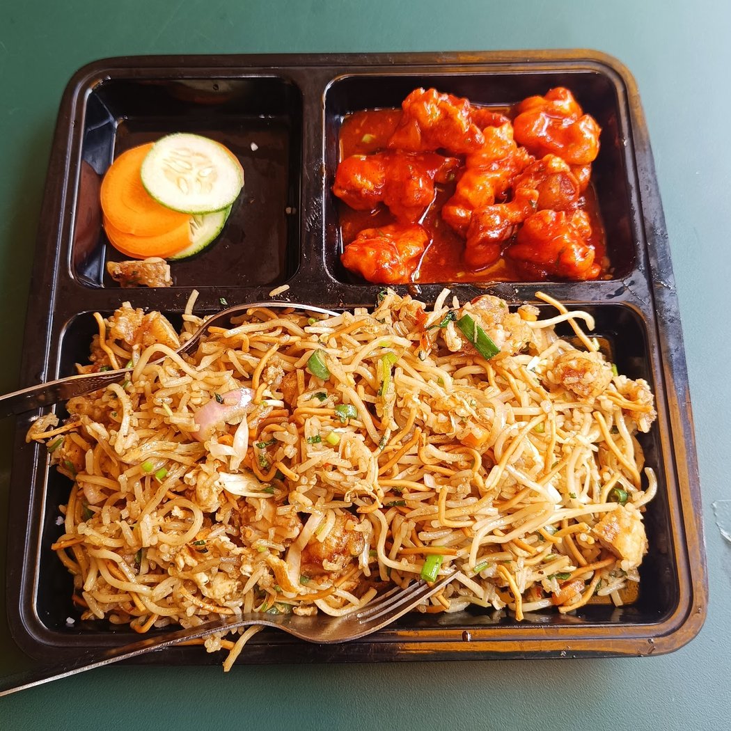 Ninhao Asian Kitchen 3