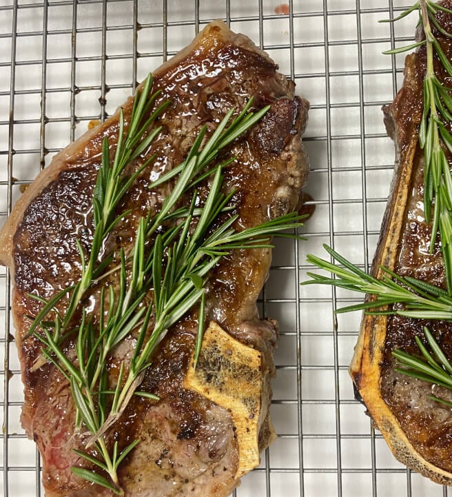 Steak Cooking Class for Couples 1