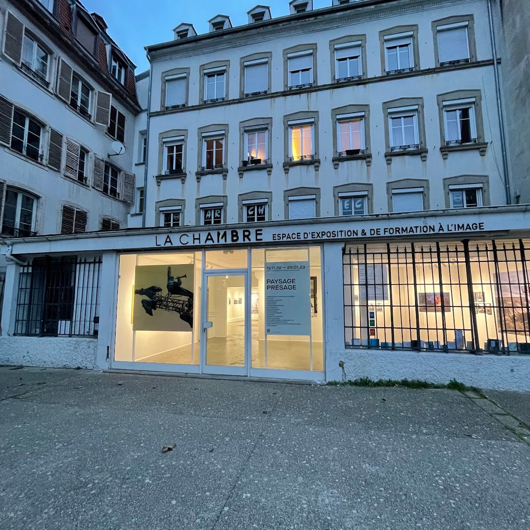 La Chambre 3