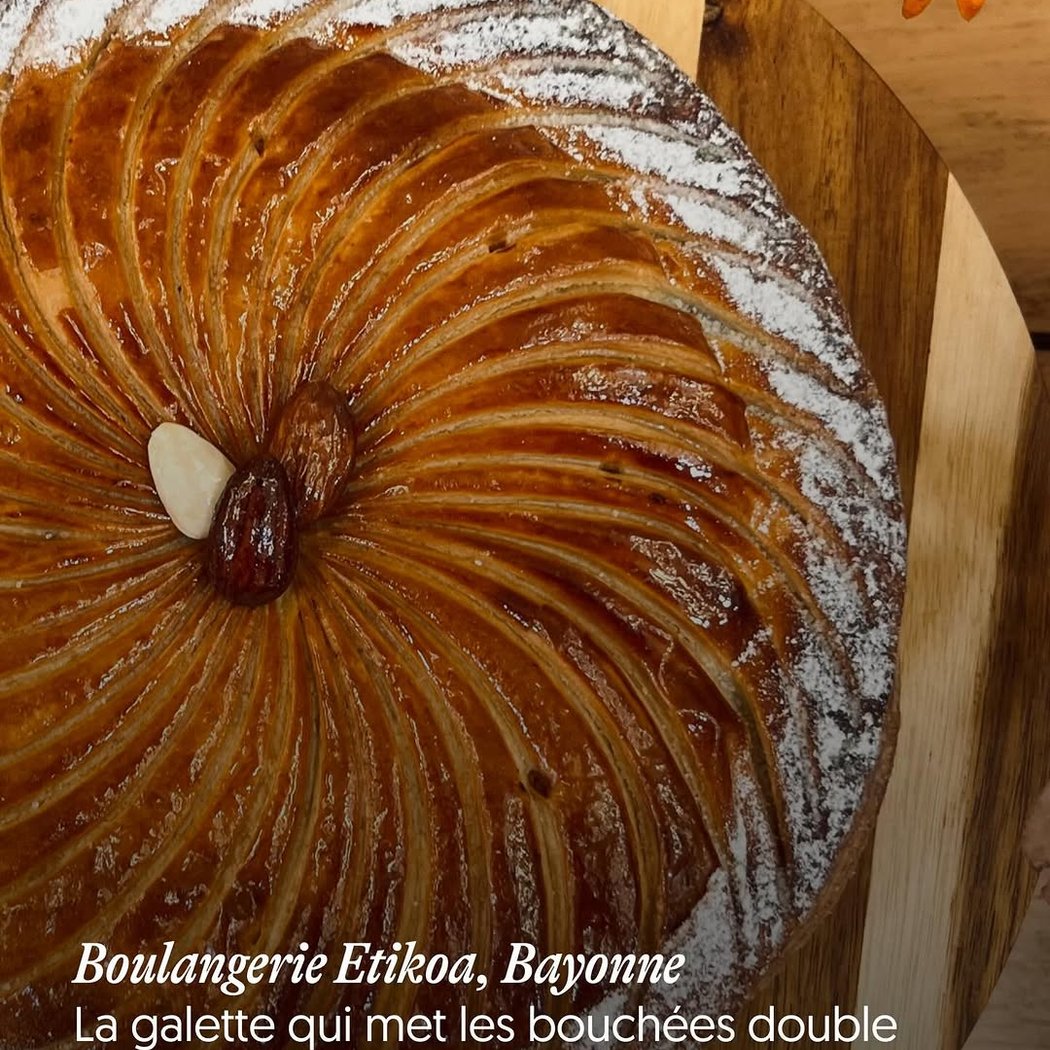 Etikoa - Boulangerie Biologique & Café de spécialité 1