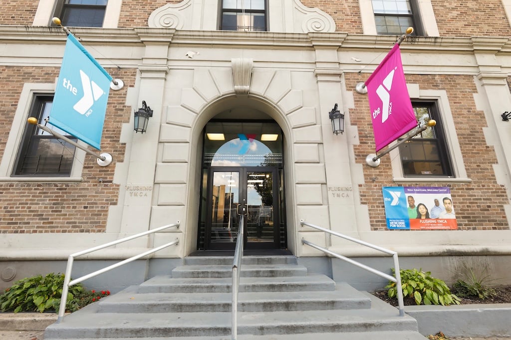 Flushing YMCA Traditional Summer Camp 3