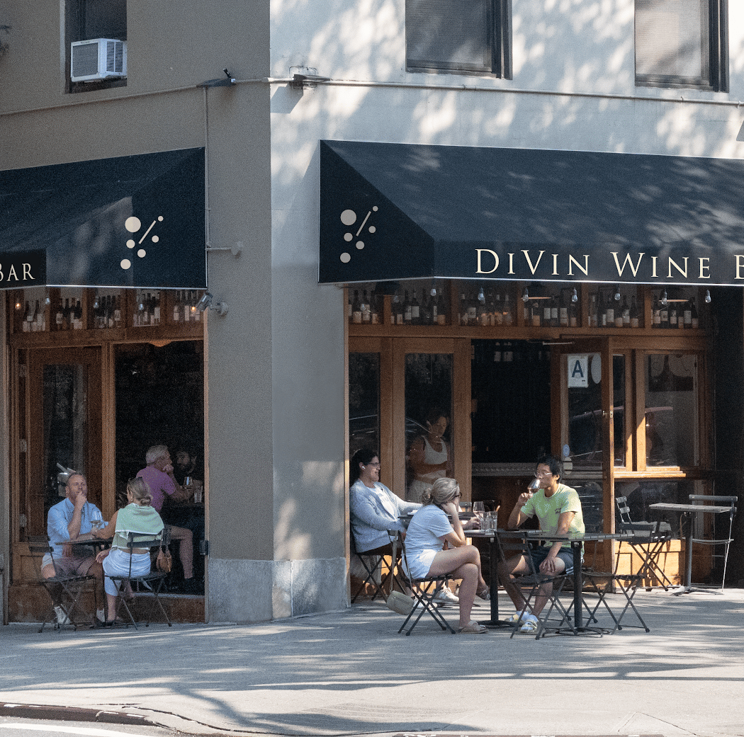 DiVin Wine Bar 2
