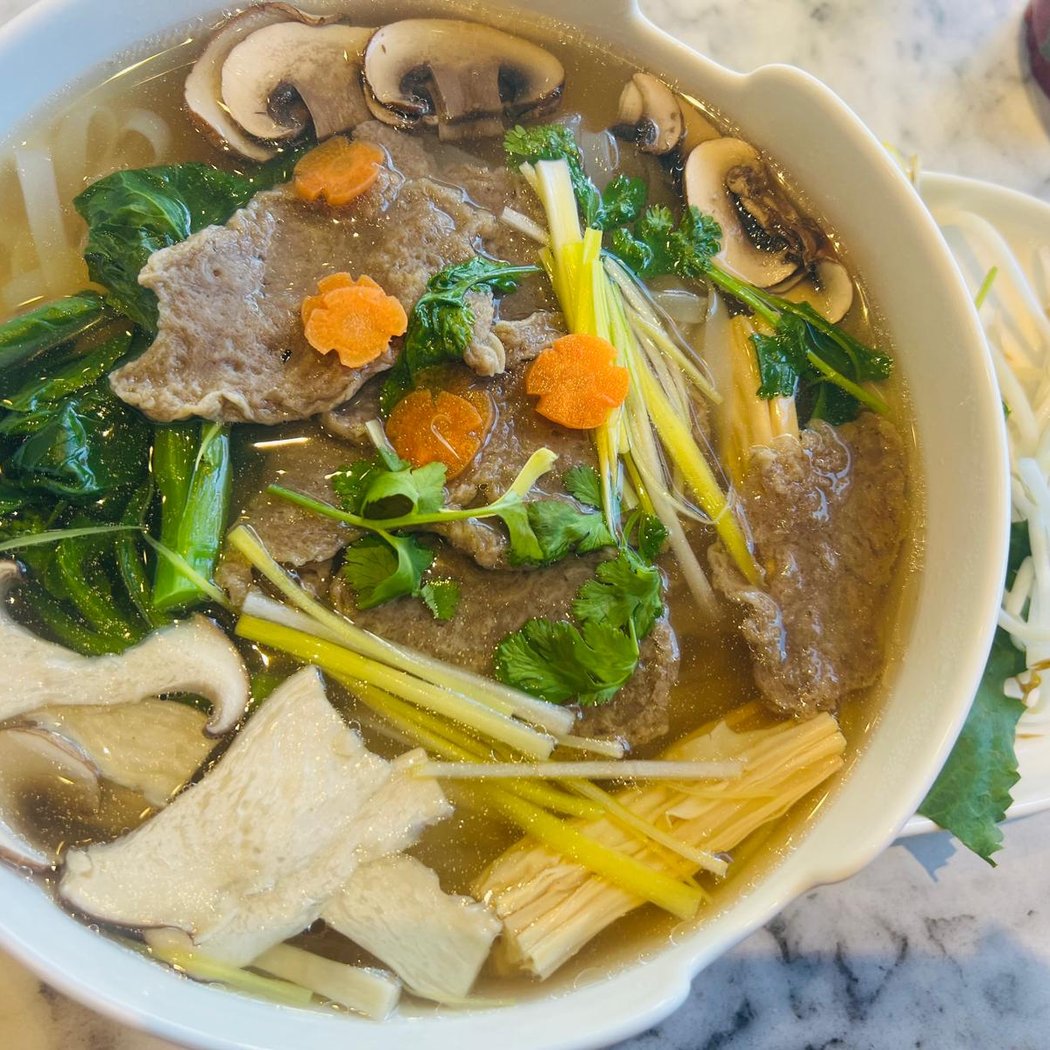 Pho Hanoi Corner 3