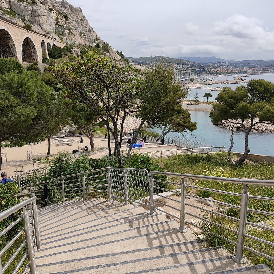 Plages de Corbières 4