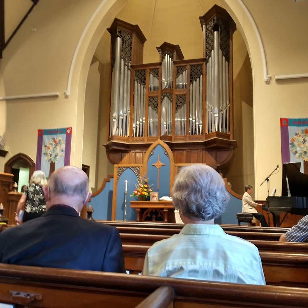 Carol Sing-a-Long 3