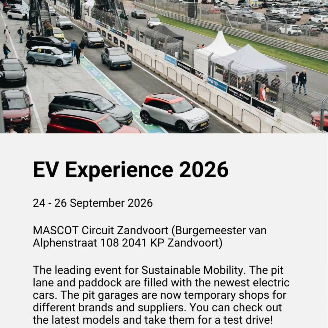 EV Experience 2026 1