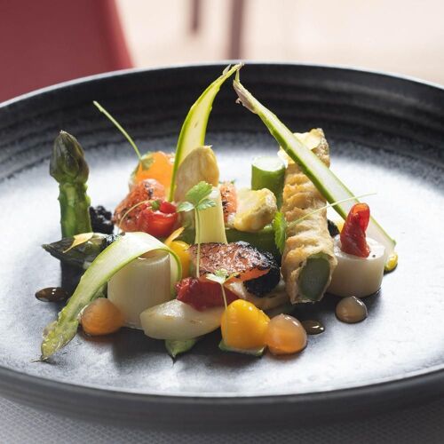 Restaurant LE RAISIN 1