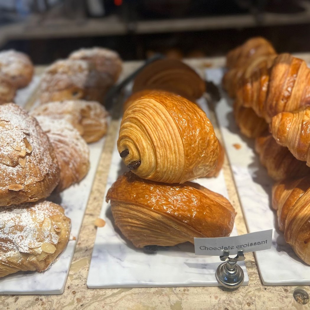 Bushwick Bakery 1