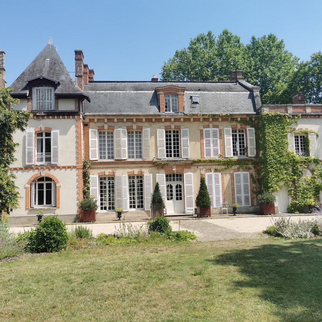 Nuit des Musées 2025 2
