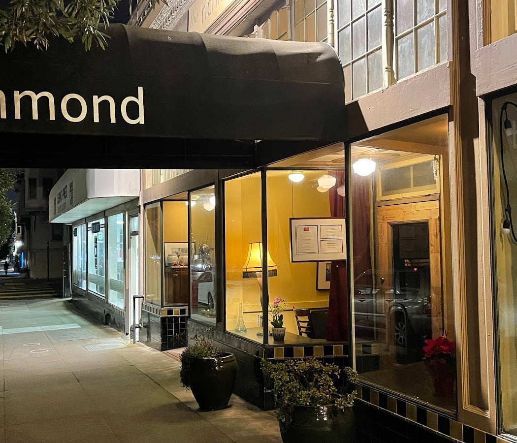 The Richmond 3