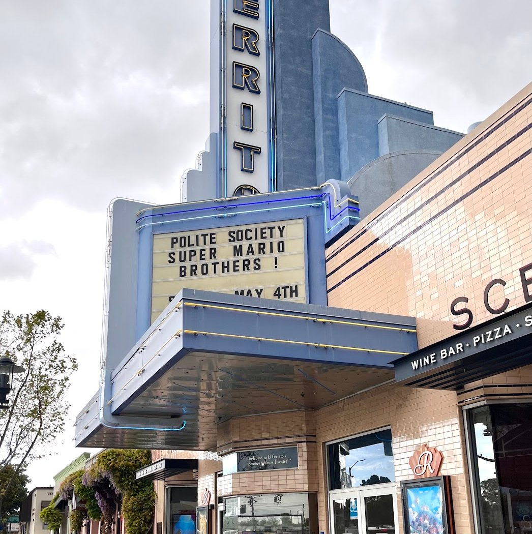 Family Matinee: Microcosmos 2