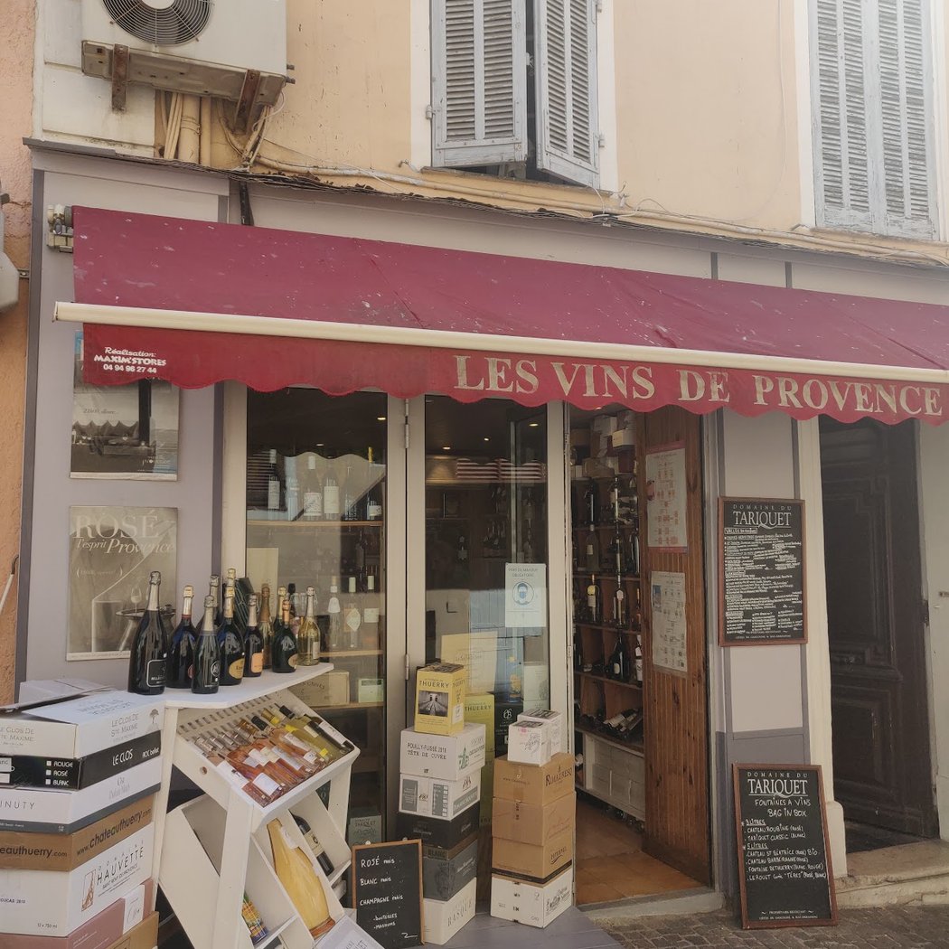 Vins de Provence 2