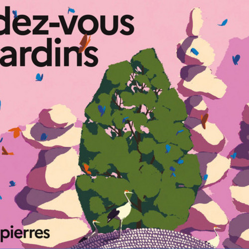 Rendez-vous aux jardins 2