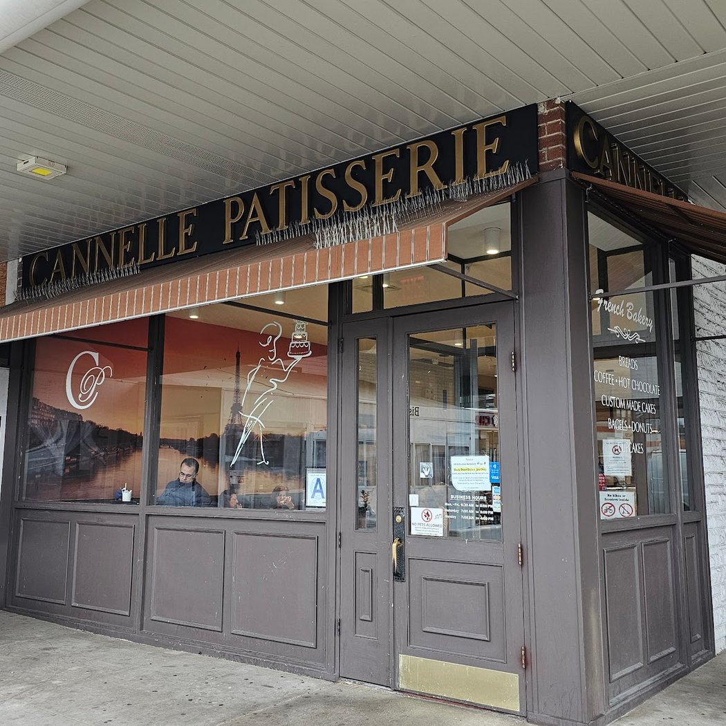 Cannelle Patisserie 3