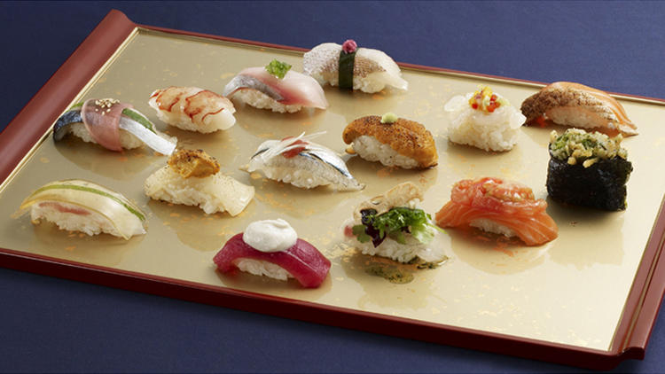 Sushi of Gari 46 1