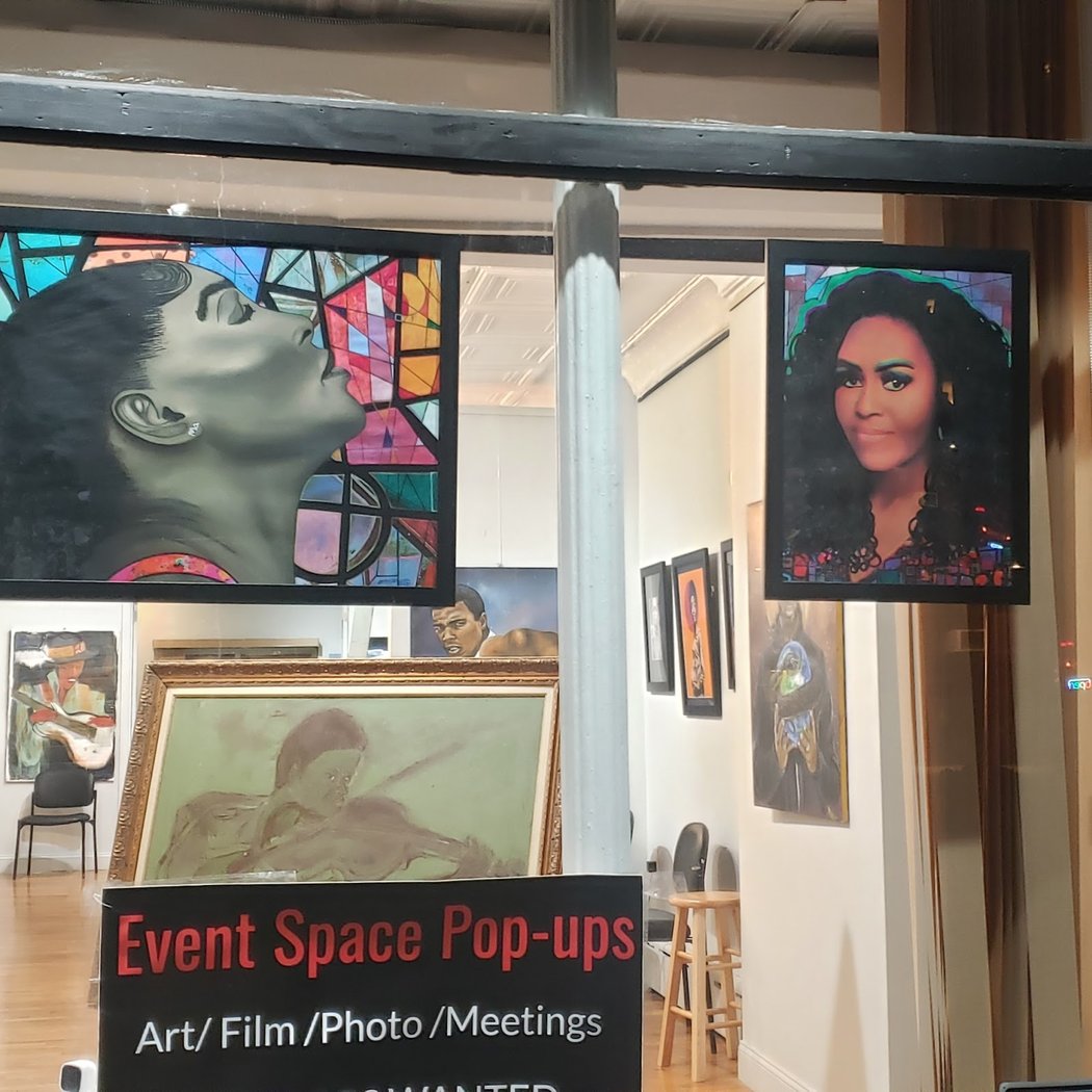 C & K Art Gallery 3