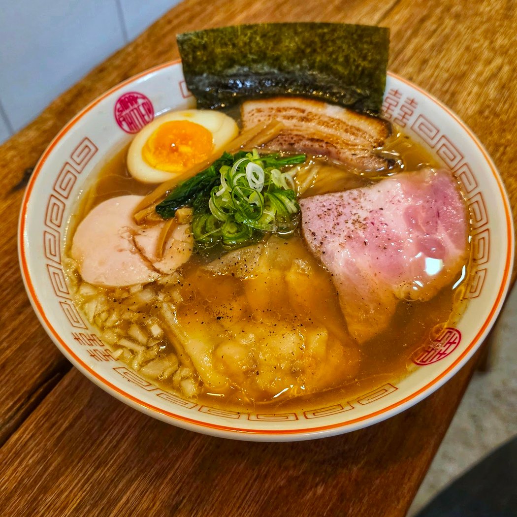 Smaak Ramen 1