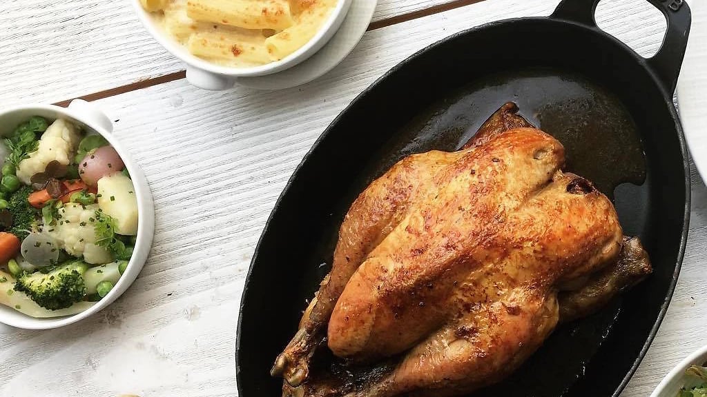 Le Coq & Fils - the Poultry House 1