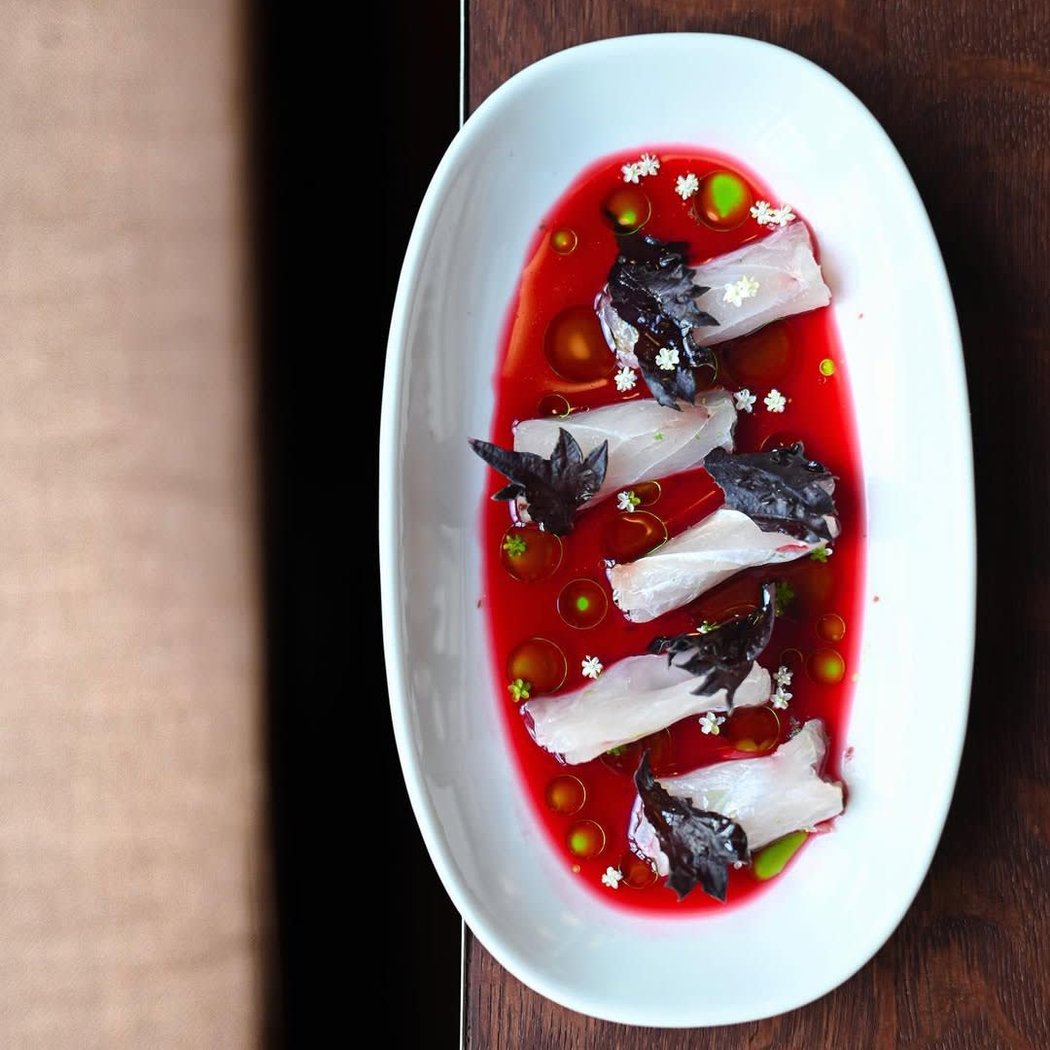 Maison Kapunka - Bistro Thaï Paris 10 1