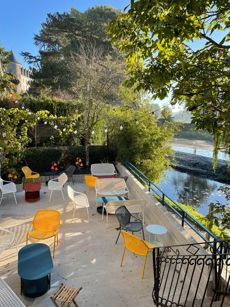 Café des ponts 2