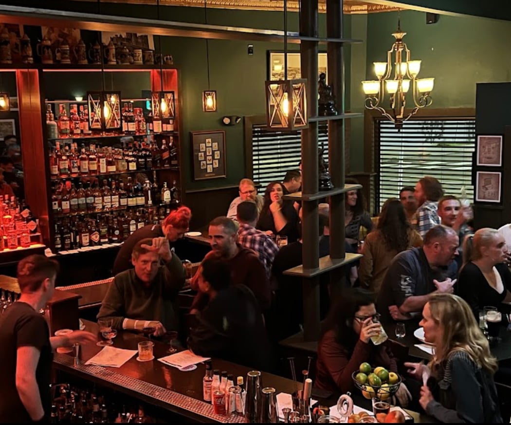 Trivia at An Sibin 2