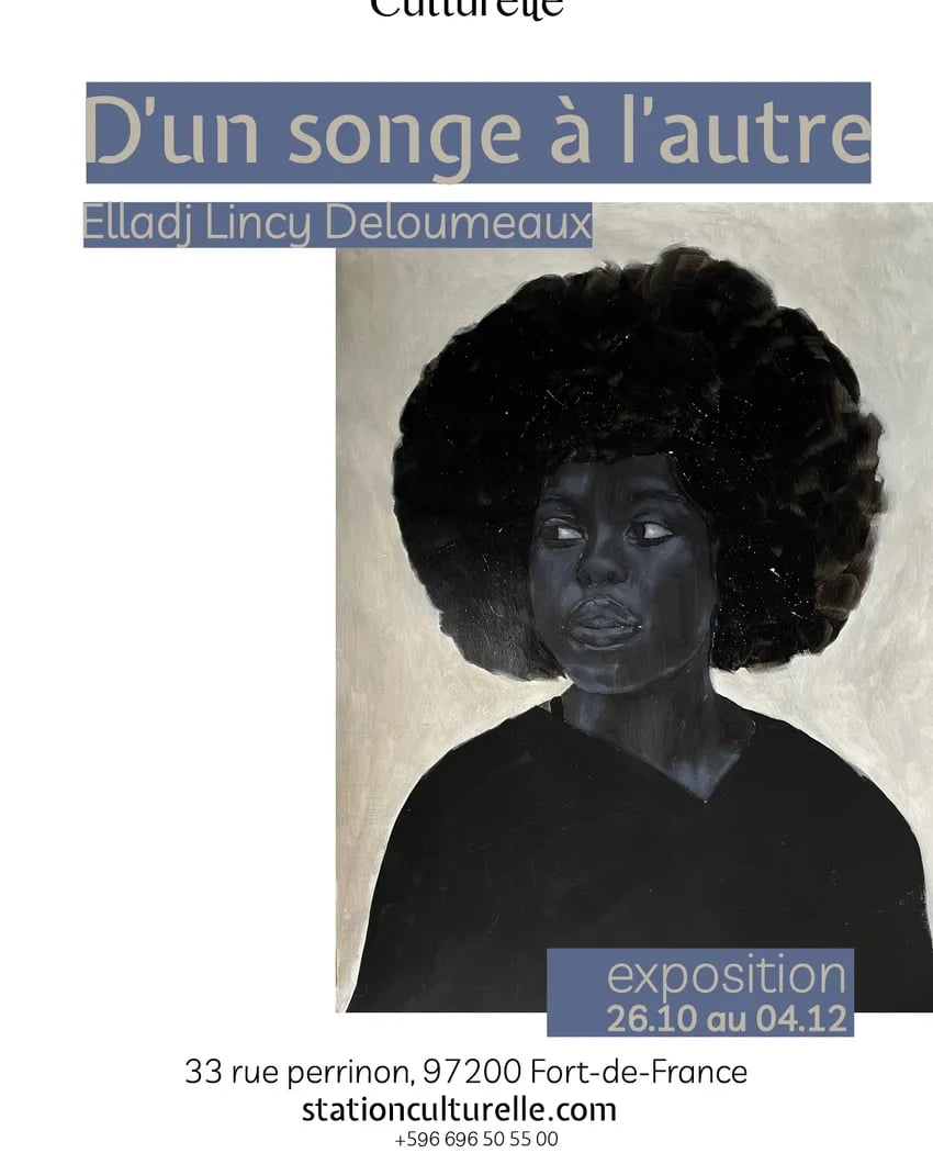 D’un songe à l’autre 1