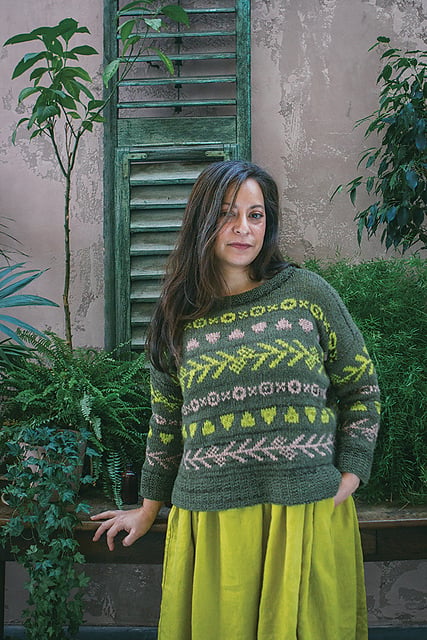 Fiadouro Social Knitting Circle 3