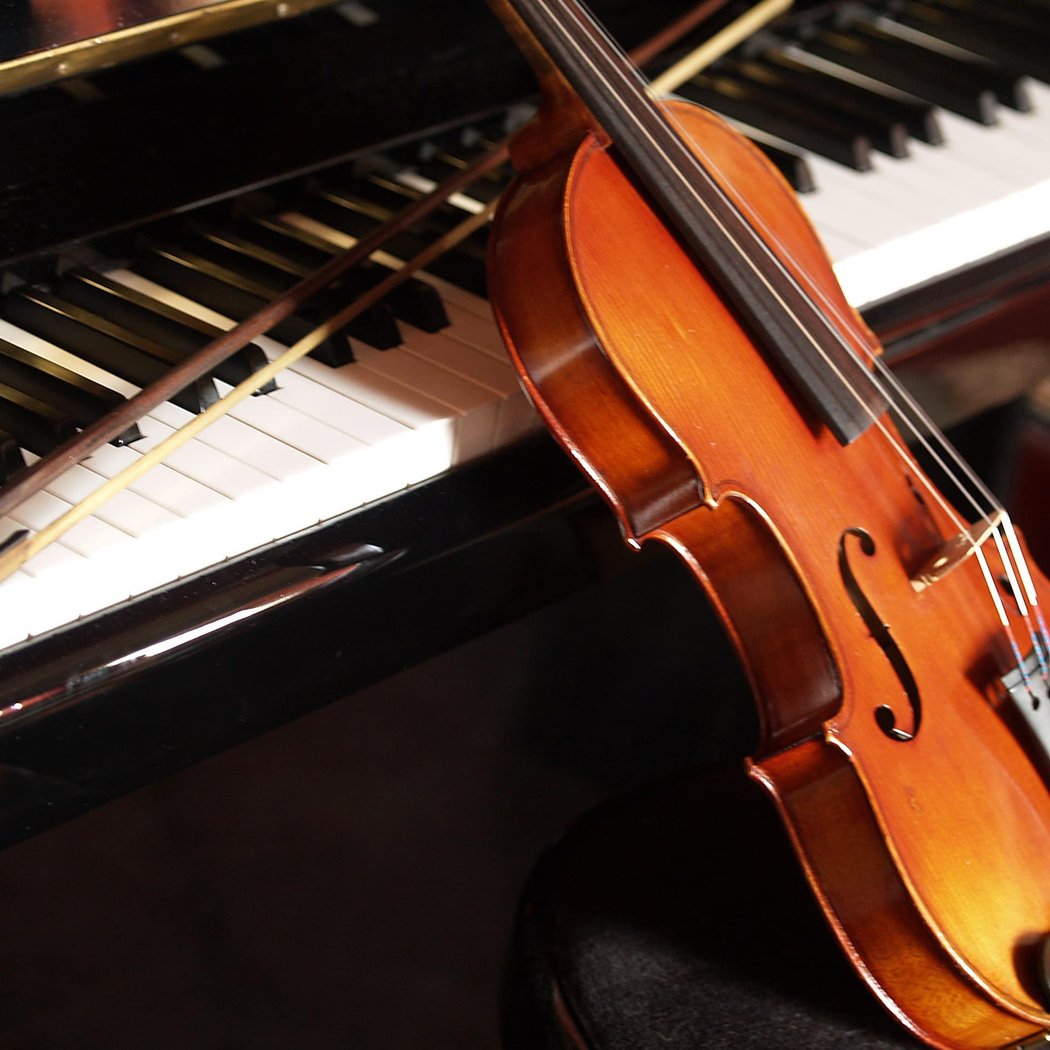 Concert de Master Class 1