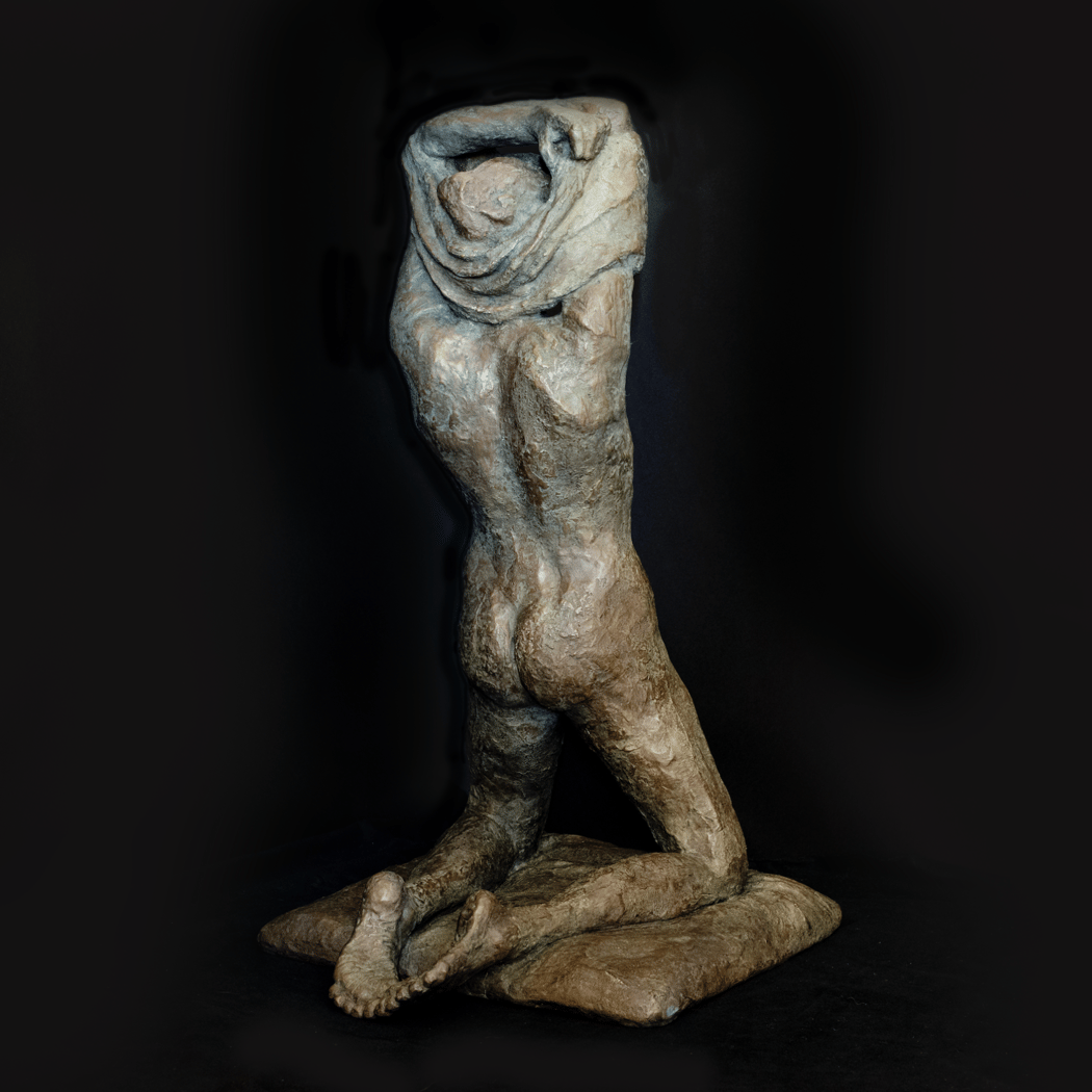 Harriet Heyman: Figuratively Speaking 1
