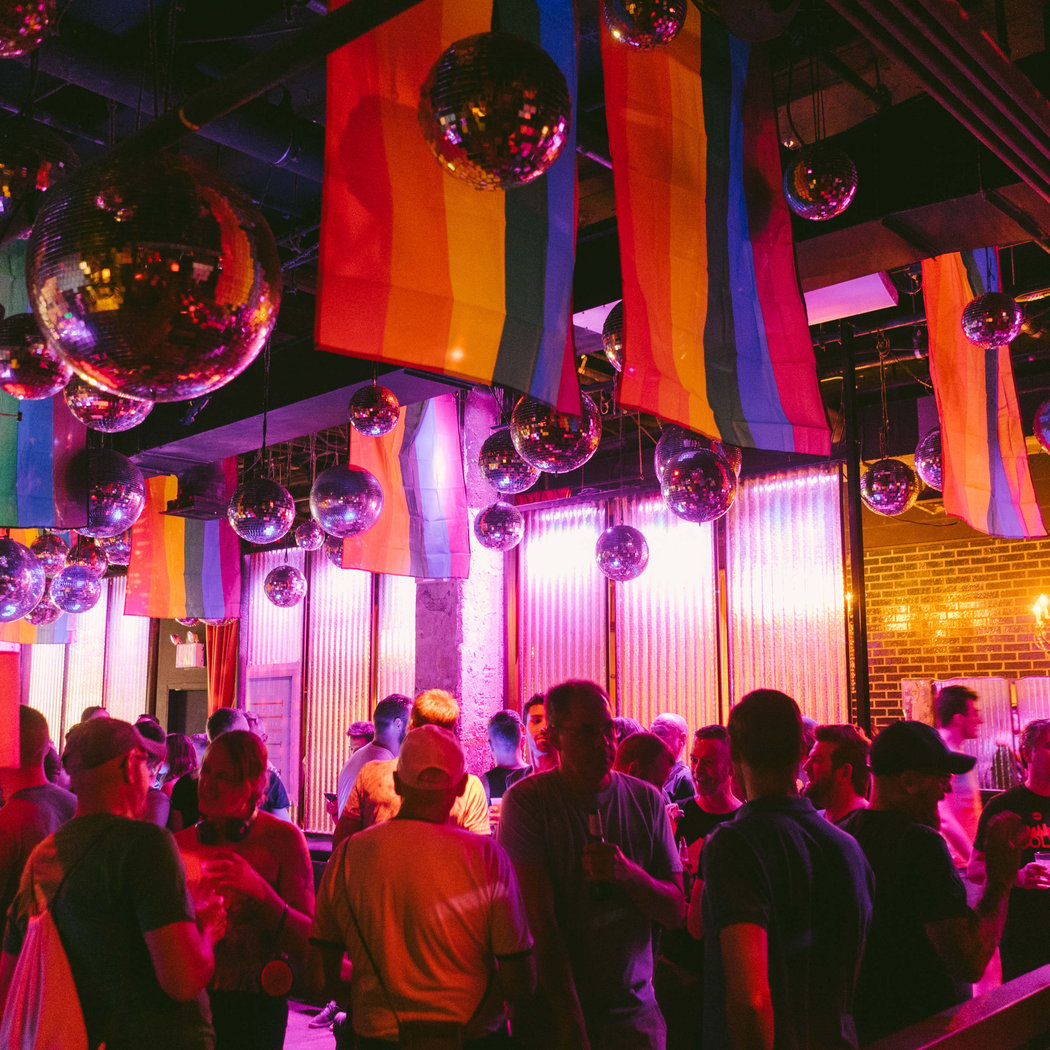 Industry Bar 3
