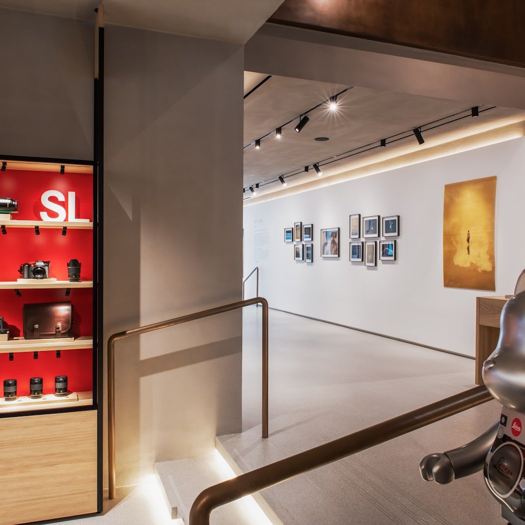 Galerie Leica 4