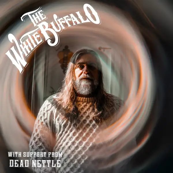 The White Buffalo 1