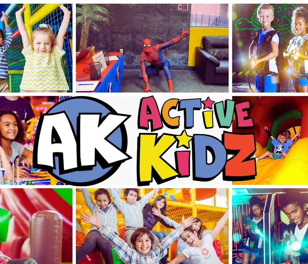 Active Kidz Long Island Inc 1