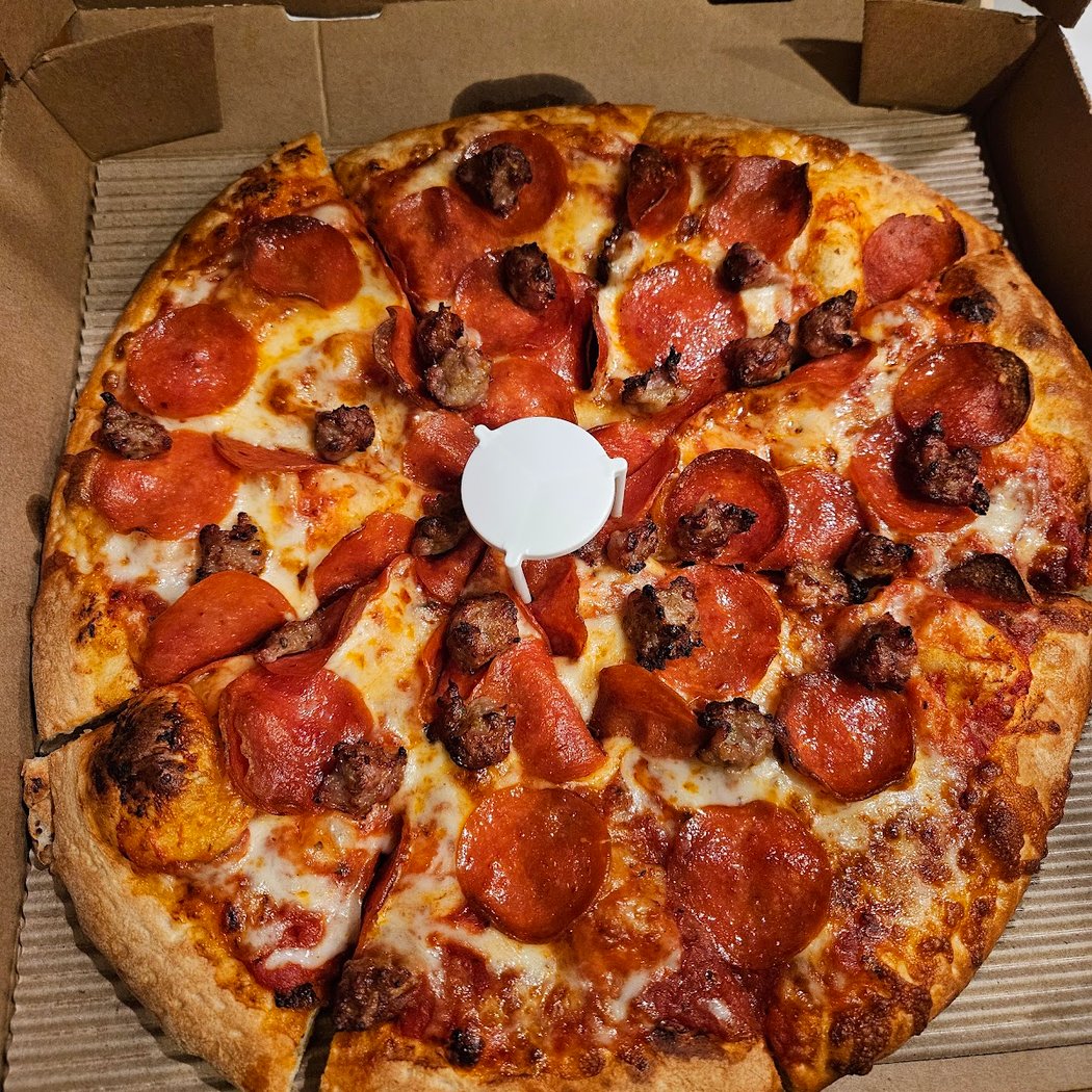 Pizza Guys 1