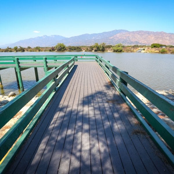 Santa Fe Dam Recreation Area 2