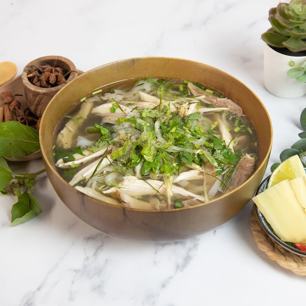 Au P’tit Viet Neuilly-sur-Seine 1