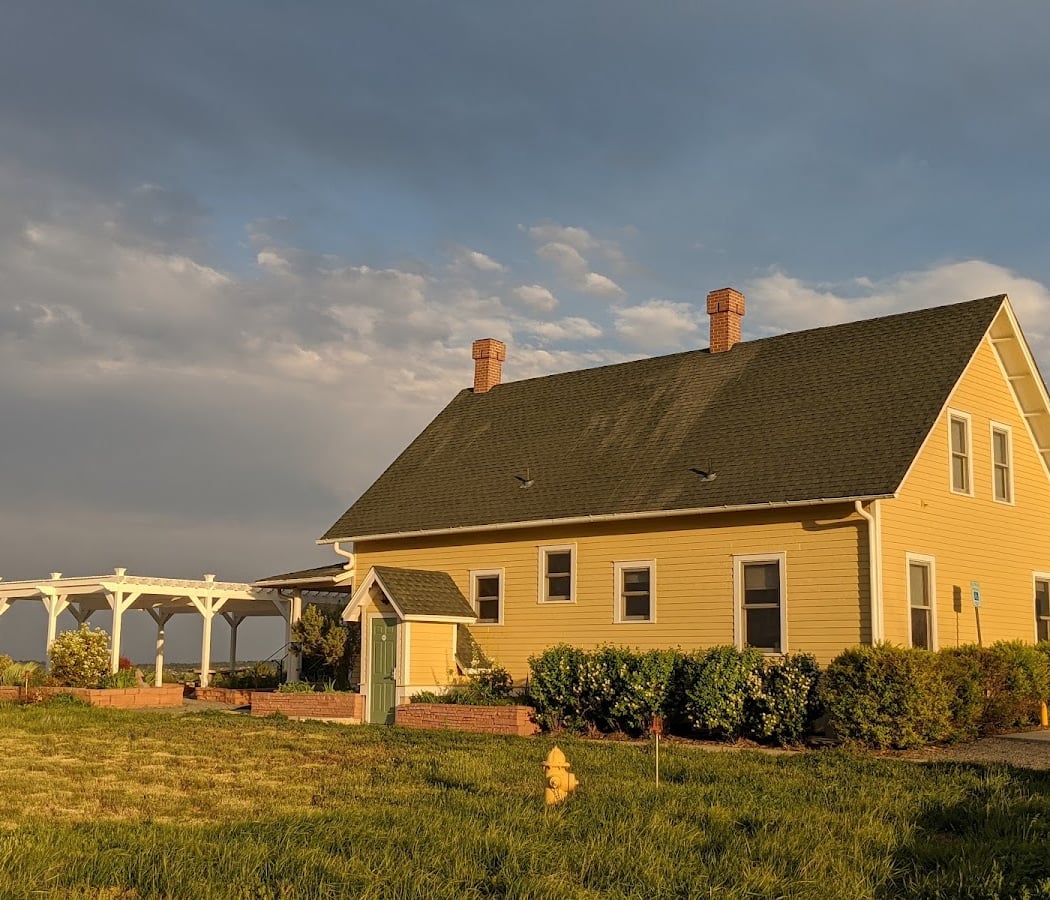 Brunner Farmhouse 2